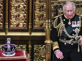 【蜗牛棋牌】英国王查尔斯三世的加冕仪式将于2023年5月6日举行