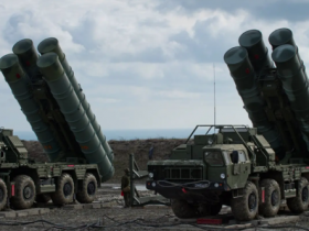 【蜗牛棋牌】导弹也玩“客串”，俄为何使用防空导弹打地面目标？