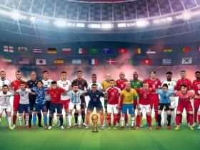 大发体育-世界杯彩经：荷兰难胜厄瓜多尔 英格兰完胜美国，大发助力你的致富之路！