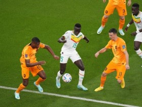 【蜗牛棋牌】加克波破门克拉森建功德容助攻 荷兰2-0塞内加尔