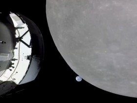 【蜗牛棋牌】NASA ：到2030年，科学家可能将在月球生活