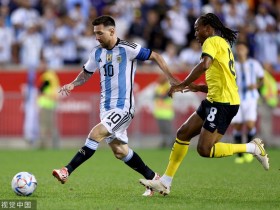 【蜗牛棋牌】最后一舞，梅西能否带领阿根廷队圆梦世界杯？