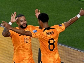千亿体育-荷兰连续19场比赛不败，本届世界杯八强球队中最多-QY球友会你的财富密码