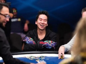 【EV扑克】开多桌稳定盈利的他有多疯狂，光额外收入就能拿到700万！
