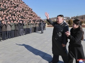 【蜗牛棋牌】朝鲜半岛局势趋紧，专家：控制不好或有冲突风险