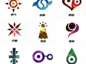 【蜗牛棋牌】看到這幾個徽章　童年《數碼寶貝》回憶都回來了！