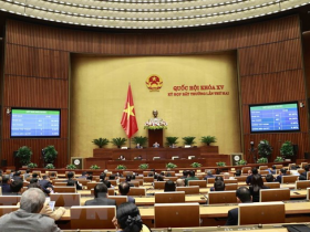 【蜗牛棋牌】越南罢免两位副总理，涉及核酸、疫情包机腐败