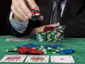 【EV扑克】教学：输也要正确的输，弃牌也要弃的漂亮【弃牌艺术】
