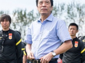 迈博体育 中国足协主席陈戌源涉嫌严重违纪违法 正接受审查