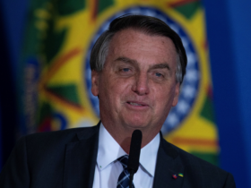 【蜗牛棋牌】外媒：巴西前总统博索纳罗已申请6个月美国旅游签证