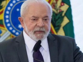 【蜗牛棋牌】外媒：巴西总统府称卢拉身体正迅速康复，在住所办公