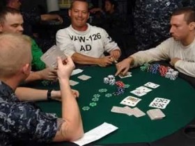 【EV扑克】讨论 | 职业玩家的高级技巧