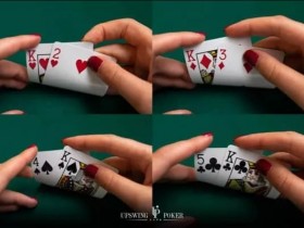 【EV扑克】教学：德州扑克小同花Kx怎么玩？