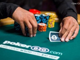 【EV扑克】策略教学：德州扑克泄露你手牌的三个方式