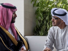 【蜗牛棋牌】否认要退出OPEC，阿联酋为何与沙特再传不合？