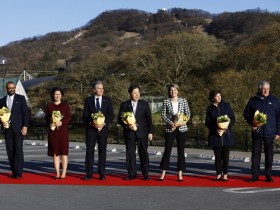 【蜗牛棋牌】G7外长会在日本召开3天 外媒关注涉华、俄乌局势议题