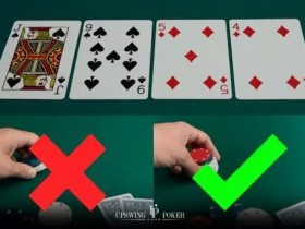 【EV扑克】测试：如何选择正确的下注尺度