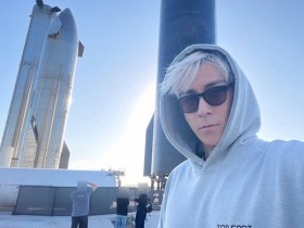 【蜗牛棋牌】BIGBANG成员TOP社交网站公开近况