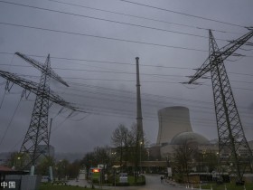 【蜗牛棋牌】德国关闭最后三座核电站，正式告别“核电时代”