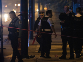 【蜗牛棋牌】美国芝加哥经历“血腥周末”：已致7人死亡 23人受伤