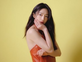 【蜗牛棋牌】韩国女艺人表艺珍未公开杂志写真曝光