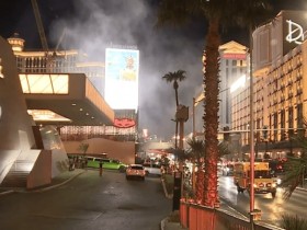 【EV扑克】WSOP原举办地马蹄铁酒店发生小规模火灾！