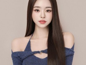 【蜗牛棋牌】韩国女网红宋智雅签约宋康昊经纪公司