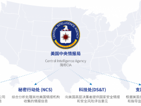 【蜗牛棋牌】CIA被指网络攻击他国，外交部：值得高度警惕