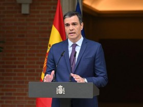 【蜗牛棋牌】提前大选，西班牙首相桑切斯的“一步险棋”