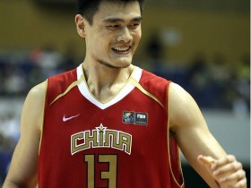 大发体育- 姚明入选2023届FIBA名人堂 中国篮球史上第三人，大发助力你的致富之路！