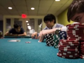 【EV扑克】教学：“鱼”玩家最爱干的5件事，你可别犯错