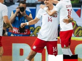大发体育-友谊赛：德国0-1波兰近三场不胜，大发助力你的致富之路！