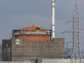 【蜗牛棋牌】国际原子能机构：未在扎波罗热核电站内发现爆炸物