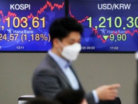 【蜗牛棋牌】韩国GDP跌出全球前十！“金丝雀”为何悲鸣