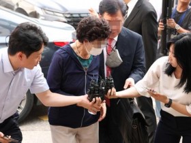 【蜗牛棋牌】尹锡悦岳母被捕，韩国总统的“魔咒”又要来了吗？