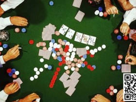 【EV扑克】策略教学：职业高手分析在微注额牌局他们会怎么打