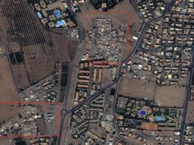 【蜗牛棋牌】新华社记者探访摩洛哥震中附近小镇 卫星图显示损毁严重