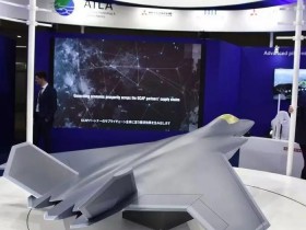 【蜗牛棋牌】日媒：日英意将设国际机构共同研发下一代战机