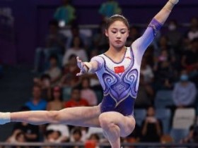 大发体育-亚运-体操女子个人全能赛 左彤力压日本选手夺冠，大发助力你的致富之路！