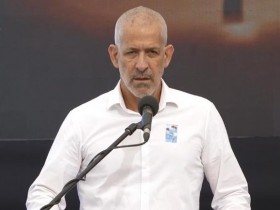【蜗牛棋牌】未能对哈马斯袭击提前发出警告 以色列国家安全总局局长承认负有责任