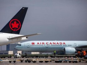 【蜗牛棋牌】因名叫穆罕默德，英议员登机被拦下“单独盘查”，加拿大航空公司致歉