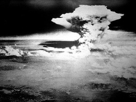 【蜗牛棋牌】美媒：美军宣布将研发新型核弹 威力是投放日本广岛原子弹的24倍