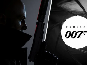 【蜗牛棋牌】《杀手47》开发团队专访，谈获得《007》授权的困难并想制作同类型新作