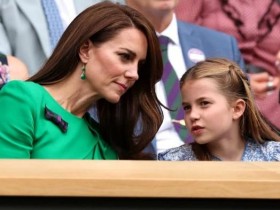 【蜗牛棋牌】凯特王妃告诉郎朗：8岁的夏洛特公主开始学习弹钢琴
