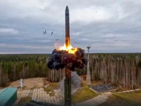 【蜗牛棋牌】“7枚洲际导弹”，俄会提前24小时通知美国