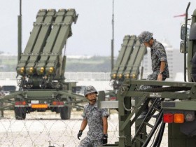 【蜗牛棋牌】日本将首次向美国返销“爱国者”导弹,军事专家:危险信号