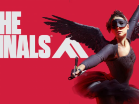 【蜗牛棋牌】《THE FINALS》三大平台正式上市第一季宣传影片公开！