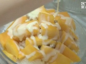 【蜗牛棋牌】夏日吃冰最爽！網友最愛的10種剉冰配料…沒有粉圓？