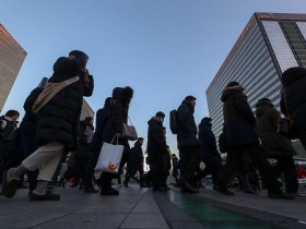 【蜗牛棋牌】应对“招工难” 韩国计划扩大外籍劳工录用规模