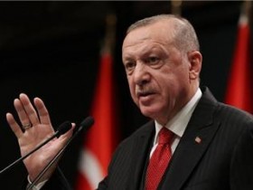 【蜗牛棋牌】土埃两国恢复大使级外交关系以来 土耳其总统将于14日首访埃及